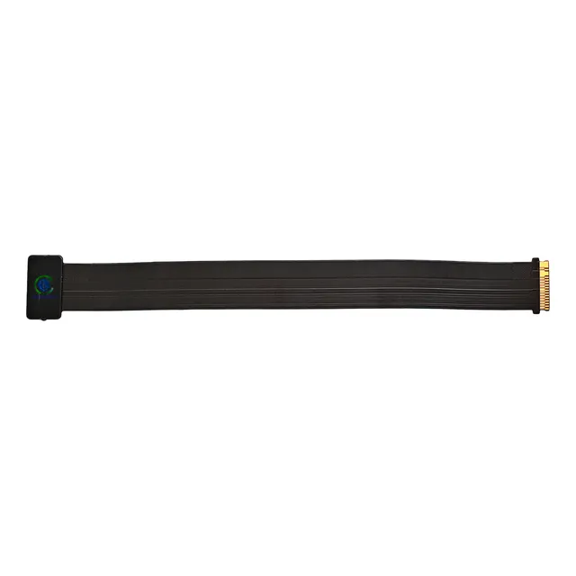 Flex De Touchpad Para Macbook Pro 13 A1502 2015 821-00184-a