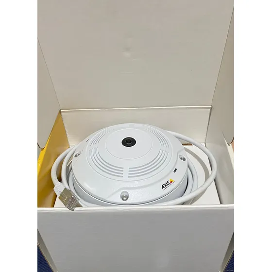Camara Ip Axis M3007-p