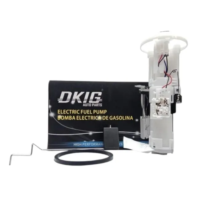 Modulo Gasolina Toyota Terios 02-07 1.3