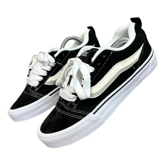 Tenis Vans Vault Imran Potato Knu Skool Hombre