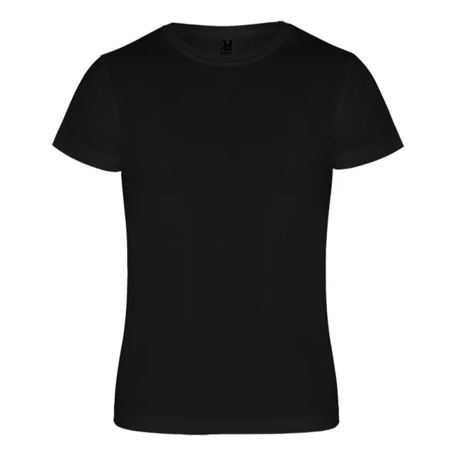 Polera Deportiva Hombre  Dryfit Roly Camimera