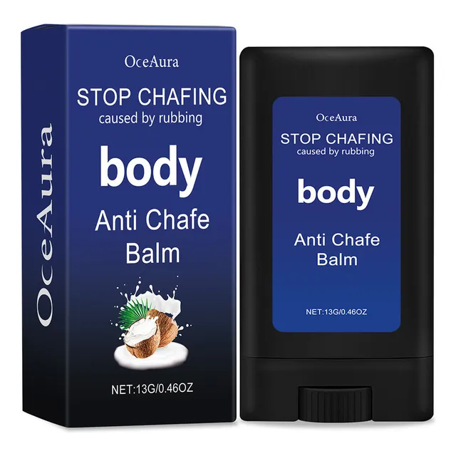 Ghz Bálsamo Antiirritante J Body 7004, No Grasoso, No