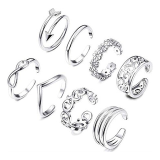 Anillos Para Pies, Amuleto De Personalidad Para Pies, Rosas, Anillos Para Pies, Amuleto De Personalidad Para Pies, Rosas,