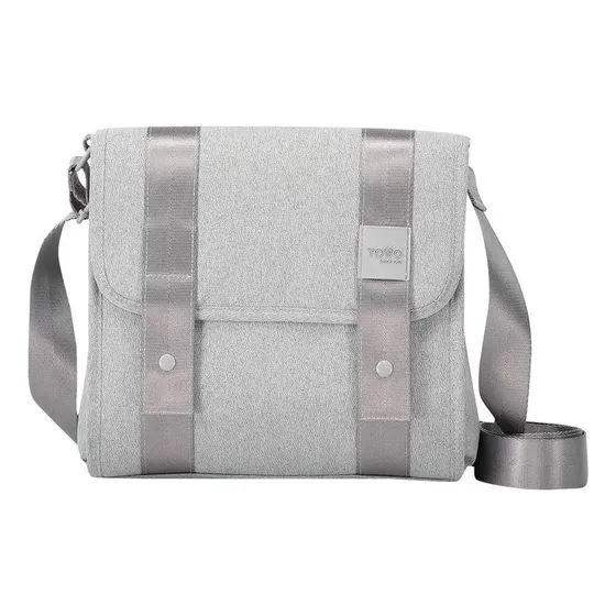 Bolso Para Hombre  Cruzado Tablet 10 Pulgadas Totto Pere G78