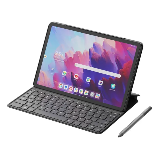 Tablet Lenovo Tab K11 Mediatek Helio G88 8gb Ram 128 Gb 4G Lte 11" WUXGA