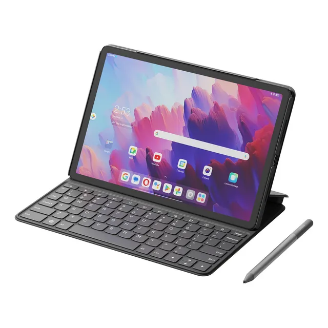 Tablet Lenovo Tab K11 Mediatek Helio G88 8gb Ram 128 Gb 4G Lte 11" WUXGA