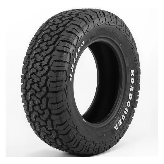 Pneu 285/65r18lt Roadcruza A/t Ra1100 125/122s 10pr