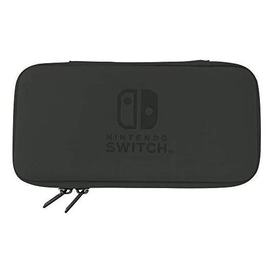 Estuche - Forro Protector Para Nintendo Switch