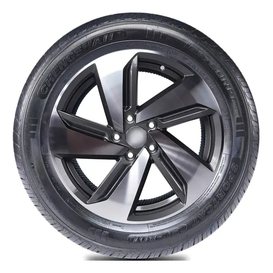 Llanta 155/70r13 75t Chengshan Csc-801