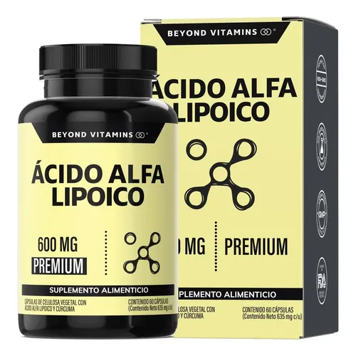 l carnitina con acido alfa lipoico Acetil L Carnitina 400mg Y Acido Alfa Lipoico 200mg Spv 50cp Sabor Neutro