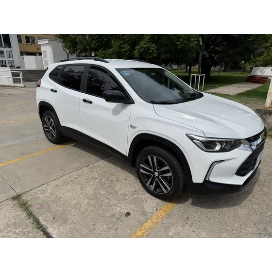 Chevrolet Tracker 1.2 Premier Turbo At