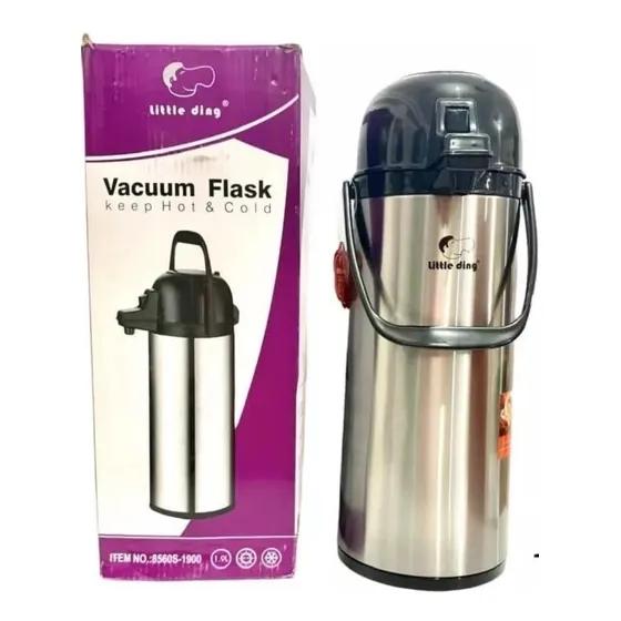 Termo De Cafe 1.9 Litros 