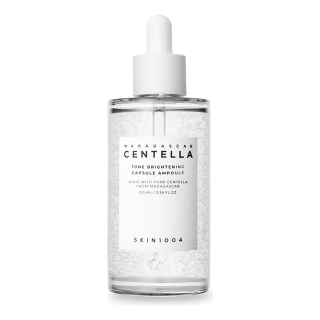 Skin1004 - Madagascar Tone Brightening Capsule Ampolla
