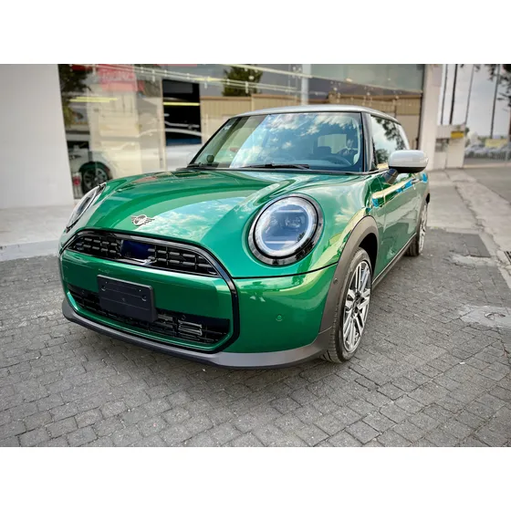 Mini Cooper 1.5 C At 3p