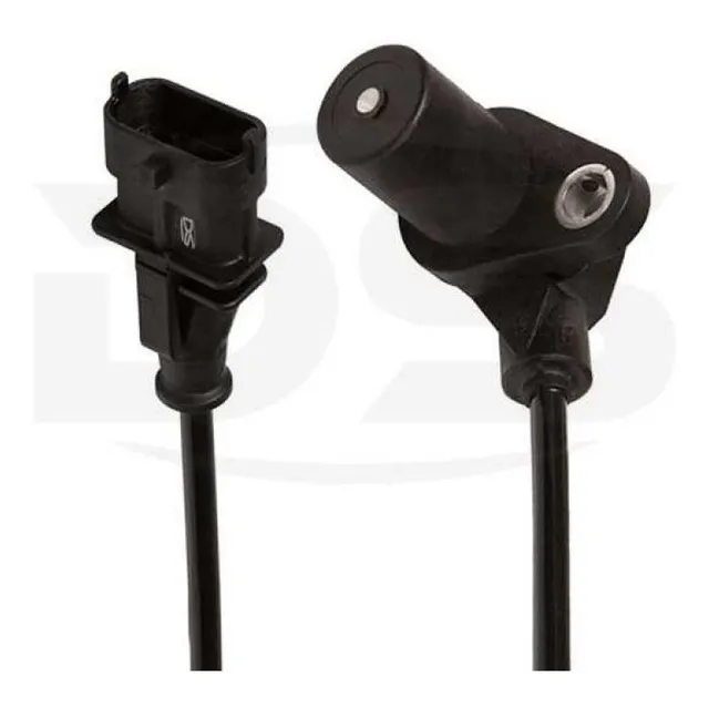 Sensor Rpm Cigüeñal Para Iveco Eurocargo 170 230 Tector 5.9