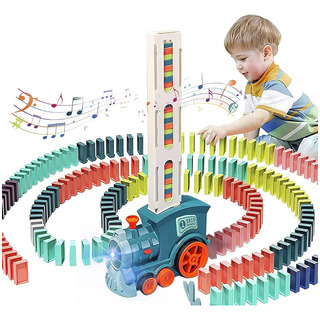 Juego Para Niños Tren Dominó Usher Vehículos De Juguete Juego Para Niños Tren Dominó Usher Vehículos De Juguete