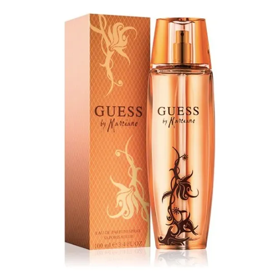 Perfume Original Guess Marciano Dama 100ml