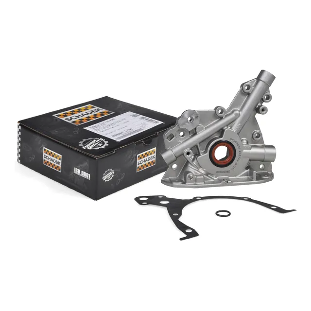 Bomba De Aceite Chevrolet Corsa (1994/2012) 1,0/1,4/1,6 M63