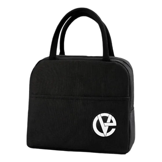 Lonchera Vianda Térmica Pequeña Conservador De Comida