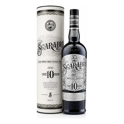 Whisky Kilkerran 8 Anos Bourbon Cask - 700ml | MercadoLivre