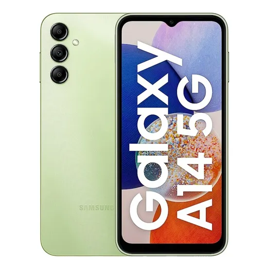 Samsung Galaxy A14 5g, Impecable,garantía,factura,+accesorio