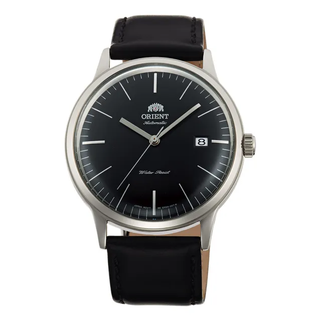 Correa De Piel Automática Unisex Watch Orient Fac0000db0