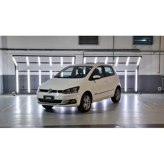 Volkswagen Fox 1.6 Highline