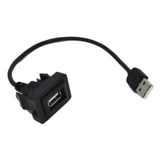 * Suporte De Painel Usb Com Porta Embutida Para SaĂda De * Suporte De Painel Usb Com Porta Embutida Para SaĂda De