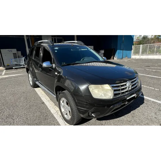 Renault Duster 2.0 4x2 Privilege 138cv