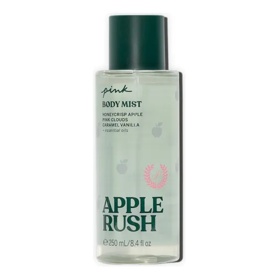 Apple Rush Pink Victoria's Secret Body Mist / Splash