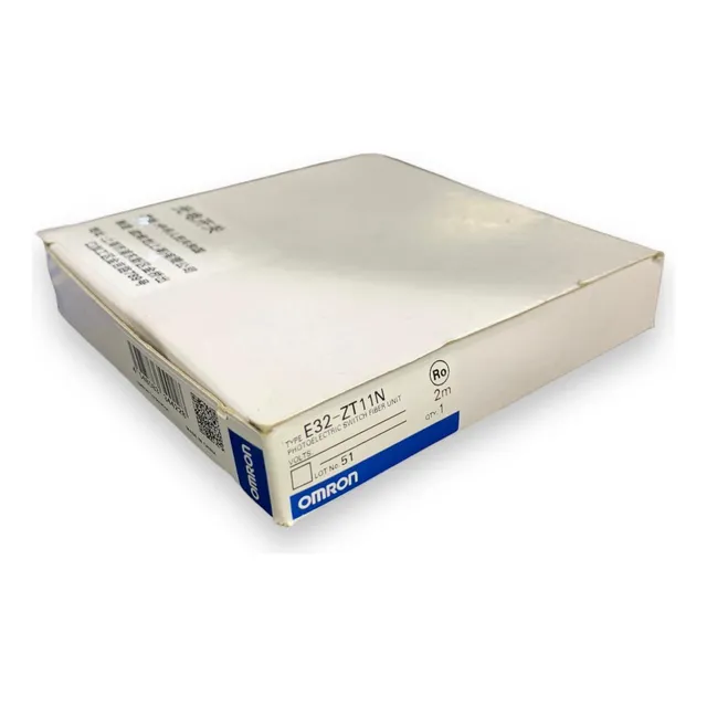 Omron E32-zt11n