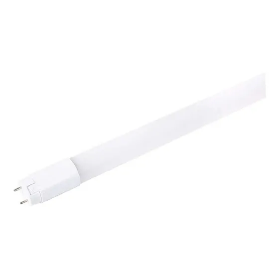 Tubo Led Hammer T8 Plus 18w 120cm 85/277v 4100k Calido