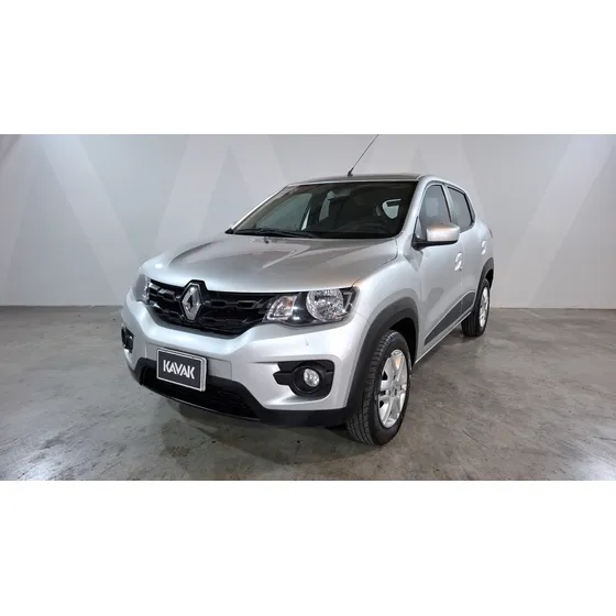 Renault Kwid 1.0 Iconic