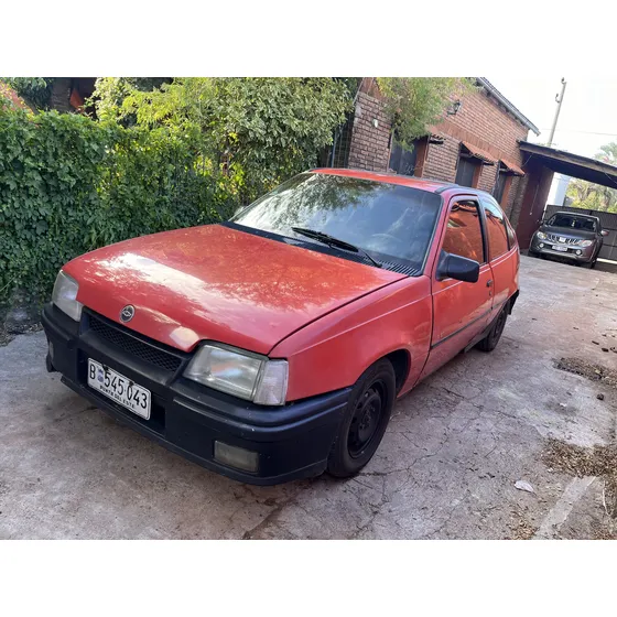 Chevrolet Kadett 1.8 Gl