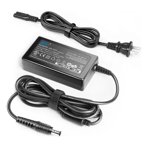 Adaptador 16v 2.5a Para Teclado Yamaha Psr-s550