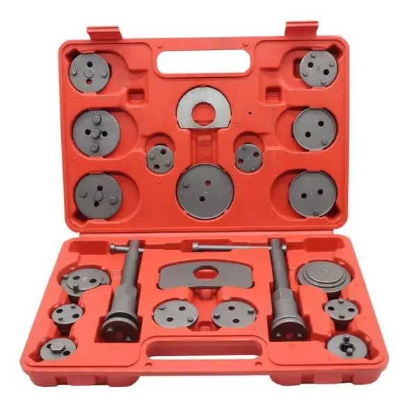 Kit Compresor De Caliper /  Compresor De Frenos