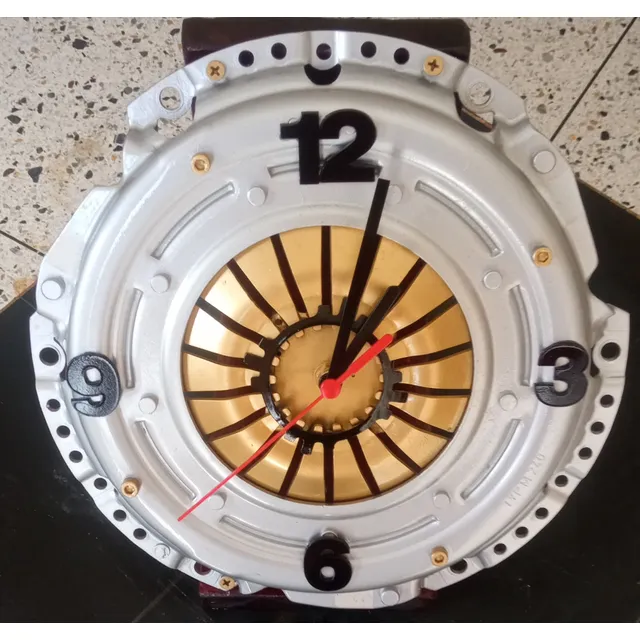 Relojes Para El Hogar, Oficinas, Negocios Y Mucho Mas