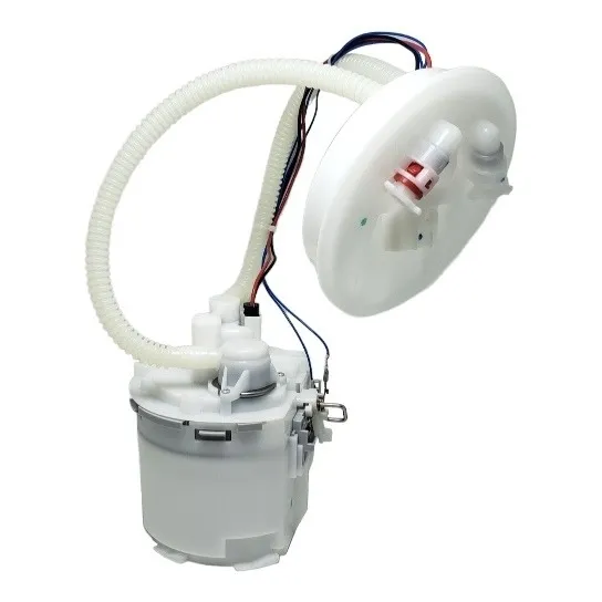 Modulo O Bomba De Gasolina Completa Ecosport 2.0 Automatica