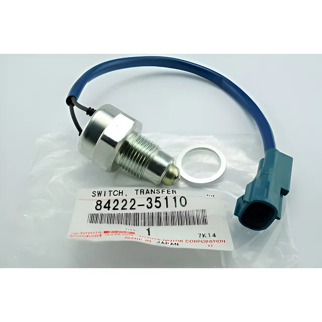 Sensor Indicador Transfer Toyota Hilux Kavak 84222 35110