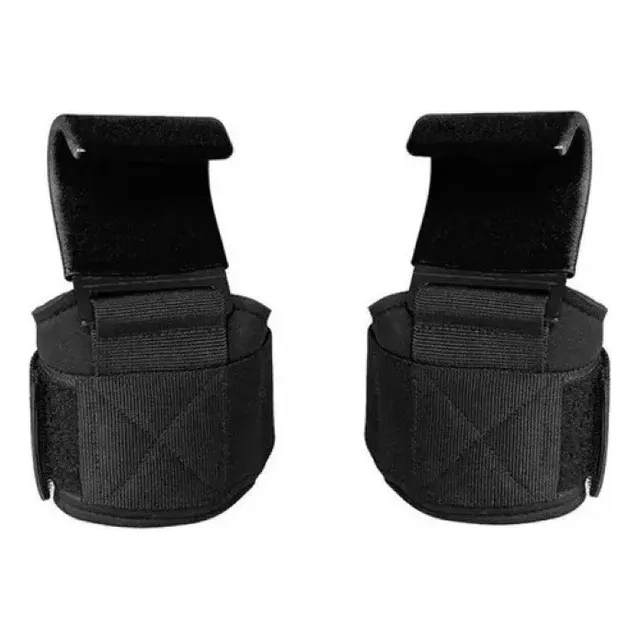 Mxg Guantes De Pulsera Con Correa De Gancho Para Hacer