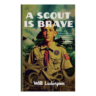 Libro: A Scout Is Brave Libro: A Scout Is Brave