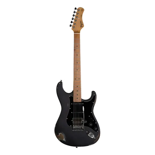 Guitarra Elétrica Tagima Stella DW Classic Series Pau-Rosa