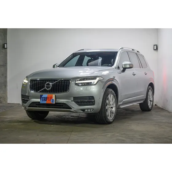 Volvo Xc90 2.0 T5 Awd Momentum