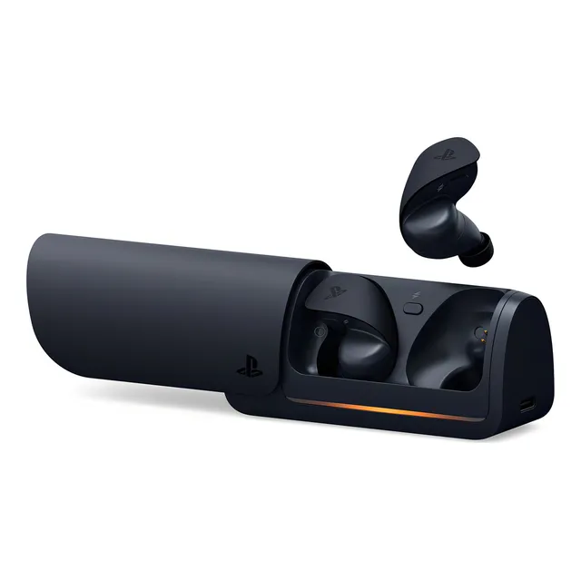 Auriculares inalámbricos Pulse Explore Sony Ps5 Midnight Black