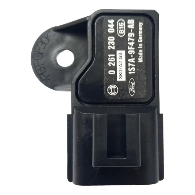 Sensor Map Maf 2.3 2.0 Ford Escape Ecosport Focus Fusion