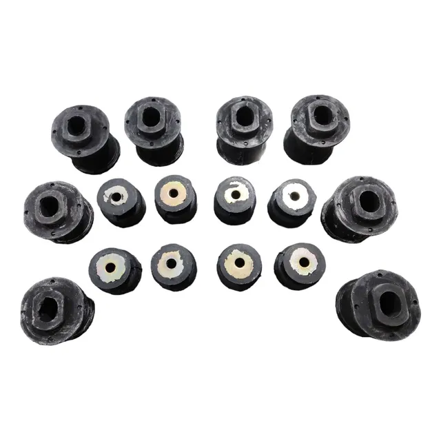 Bases De Cabina Original Great Wall Wingle 3 - Wingle 5 