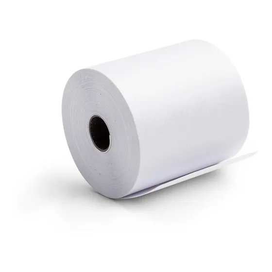 100 Rollos Térmicos 80mm X 30metros  