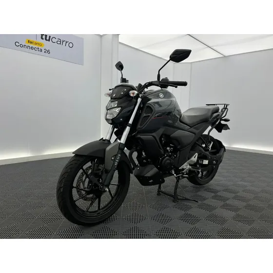 Yamaha Fz X 150cc 2024 Calendar - Motos FZ | TuCarro