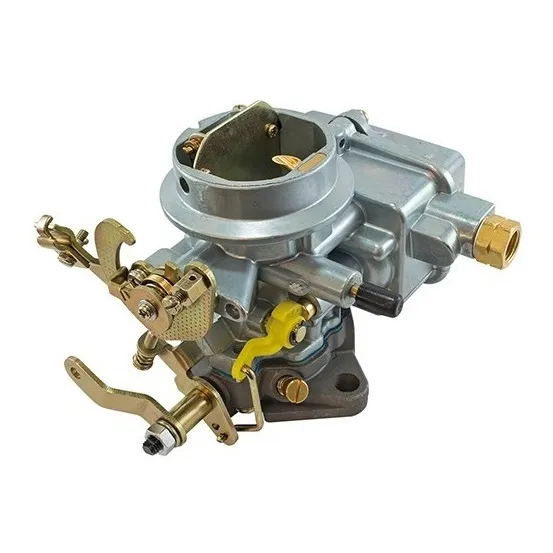 Carburador Chevrolet 400 /230 /250