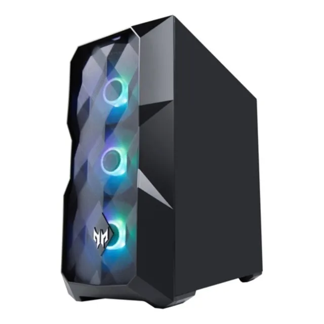Pc Gamer Acer Predator Intel Core i5-11400 RTX3060 16GB RAM 512GB SSD